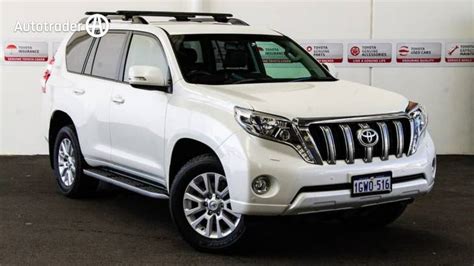 cheap prado|used prado for sale perth.